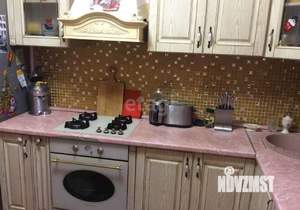 4-к квартира, вторичка, 76м2, 1/9 этаж