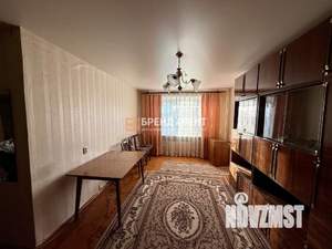 2-к квартира, вторичка, 46м2, 4/9 этаж