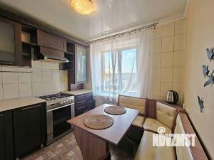 1-к квартира, вторичка, 34м2, 5/5 этаж