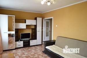 1-к квартира, вторичка, 42м2, 13/17 этаж