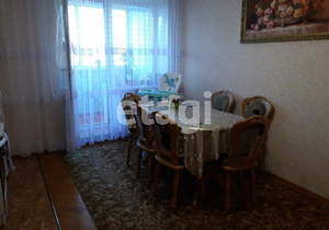 3-к квартира, вторичка, 108м2, 10/14 этаж