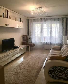 2-к квартира, вторичка, 47м2, 1/9 этаж