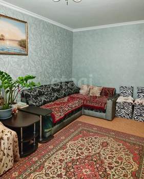 2-к квартира, вторичка, 46м2, 4/9 этаж