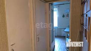 4-к квартира, вторичка, 72м2, 9/9 этаж