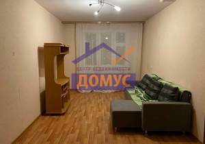 1-к квартира, вторичка, 41м2, 5/5 этаж