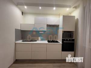 1-к квартира, вторичка, 35м2, 8/10 этаж