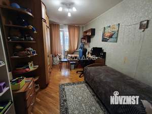 2-к квартира, вторичка, 65м2, 7/14 этаж