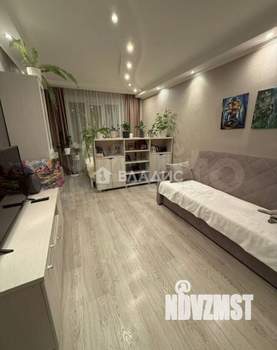 2-к квартира, сданный дом, 54м2, 6/10 этаж