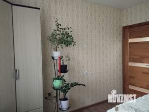 2-к квартира, вторичка, 44м2, 4/9 этаж