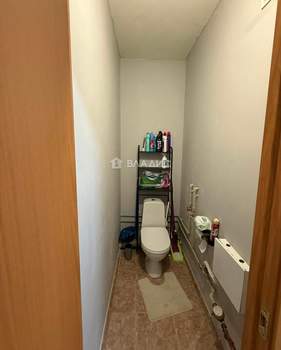 2-к квартира, вторичка, 56м2, 7/7 этаж