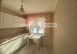 1-к квартира, вторичка, 29м2, 1/9 этаж