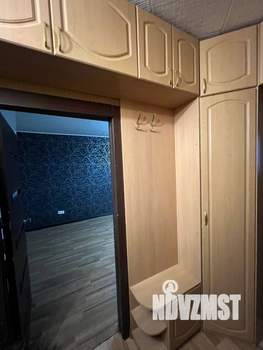 1-к квартира, вторичка, 34м2, 9/9 этаж