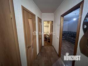 1-к квартира, вторичка, 30м2, 4/5 этаж