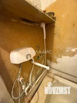 2-к квартира, вторичка, 46м2, 5/5 этаж