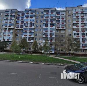 1-к квартира, вторичка, 31м2, 4/9 этаж
