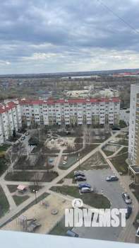 2-к квартира, вторичка, 65м2, 13/17 этаж