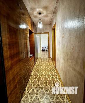 3-к квартира, вторичка, 60м2, 3/10 этаж