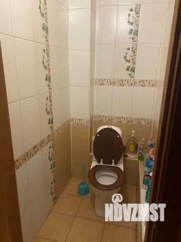 3-к квартира, вторичка, 107м2, 4/10 этаж