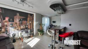 3-к квартира, вторичка, 105м2, 16/17 этаж