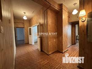 3-к квартира, вторичка, 82м2, 3/4 этаж