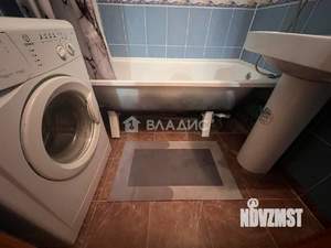 1-к квартира, вторичка, 40м2, 7/17 этаж