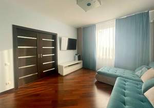 1-к квартира, вторичка, 57м2, 12/14 этаж