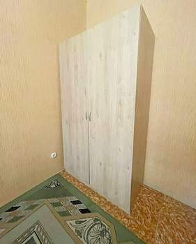 1-к квартира, вторичка, 34м2, 1/5 этаж