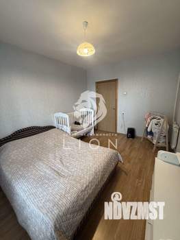 2-к квартира, вторичка, 54м2, 7/10 этаж