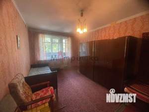2-к квартира, вторичка, 48м2, 2/5 этаж