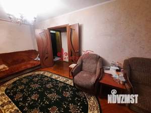 2-к квартира, вторичка, 45м2, 4/5 этаж