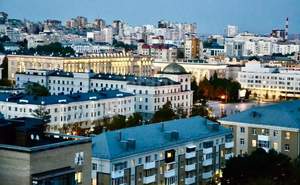 1-к квартира, вторичка, 60м2, 13/15 этаж