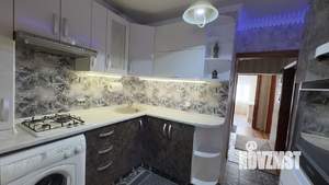 4-к квартира, вторичка, 70м2, 1/2 этаж