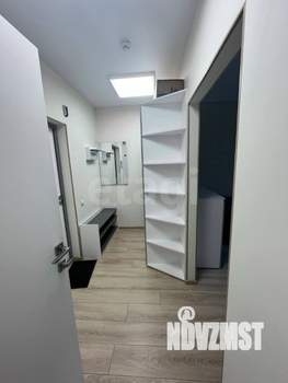 Студия квартира, вторичка, 28м2, 2/5 этаж