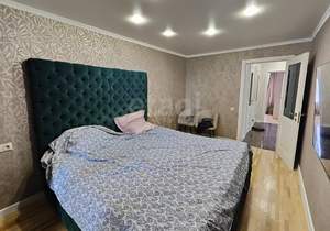 3-к квартира, вторичка, 60м2, 6/9 этаж