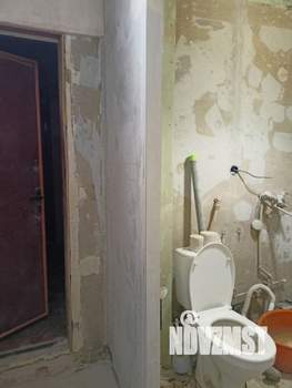 2-к квартира, вторичка, 45м2, 1/5 этаж