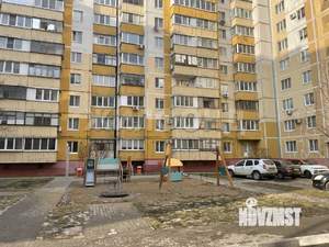 1-к квартира, вторичка, 35м2, 6/10 этаж