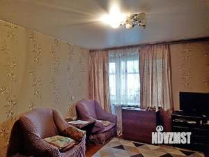 4-к квартира, вторичка, 72м2, 1/9 этаж