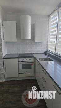 3-к квартира, вторичка, 72м2, 8/10 этаж
