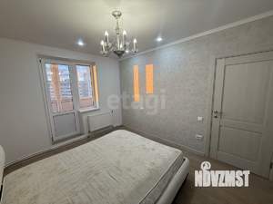 3-к квартира, вторичка, 68м2, 10/10 этаж