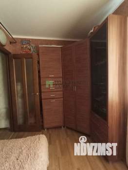 2-к квартира, вторичка, 39м2, 1/4 этаж