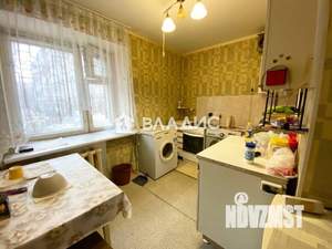 1-к квартира, вторичка, 42м2, 1/14 этаж