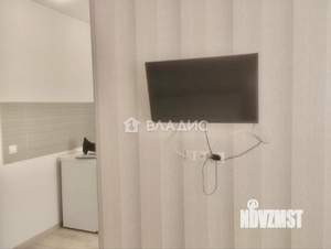 Студия квартира, вторичка, 27м2, 3/5 этаж