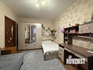 2-к квартира, вторичка, 51м2, 6/10 этаж