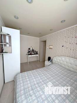 2-к квартира, вторичка, 42м2, 3/5 этаж