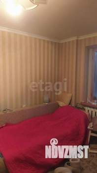 3-к квартира, вторичка, 60м2, 7/9 этаж