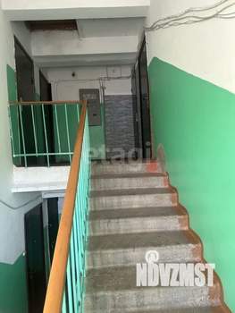 1-к квартира, вторичка, 31м2, 5/5 этаж