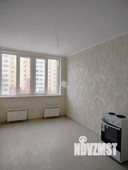 1-к квартира, вторичка, 54м2, 14/16 этаж