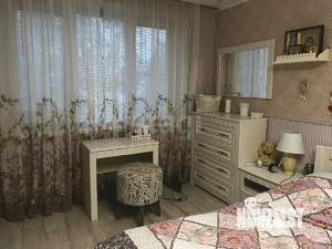 3-к квартира, вторичка, 61м2, 3/5 этаж