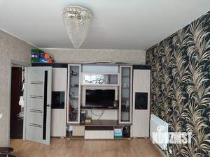 1-к квартира, вторичка, 34м2, 1/3 этаж