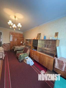 4-к квартира, вторичка, 75м2, 7/9 этаж